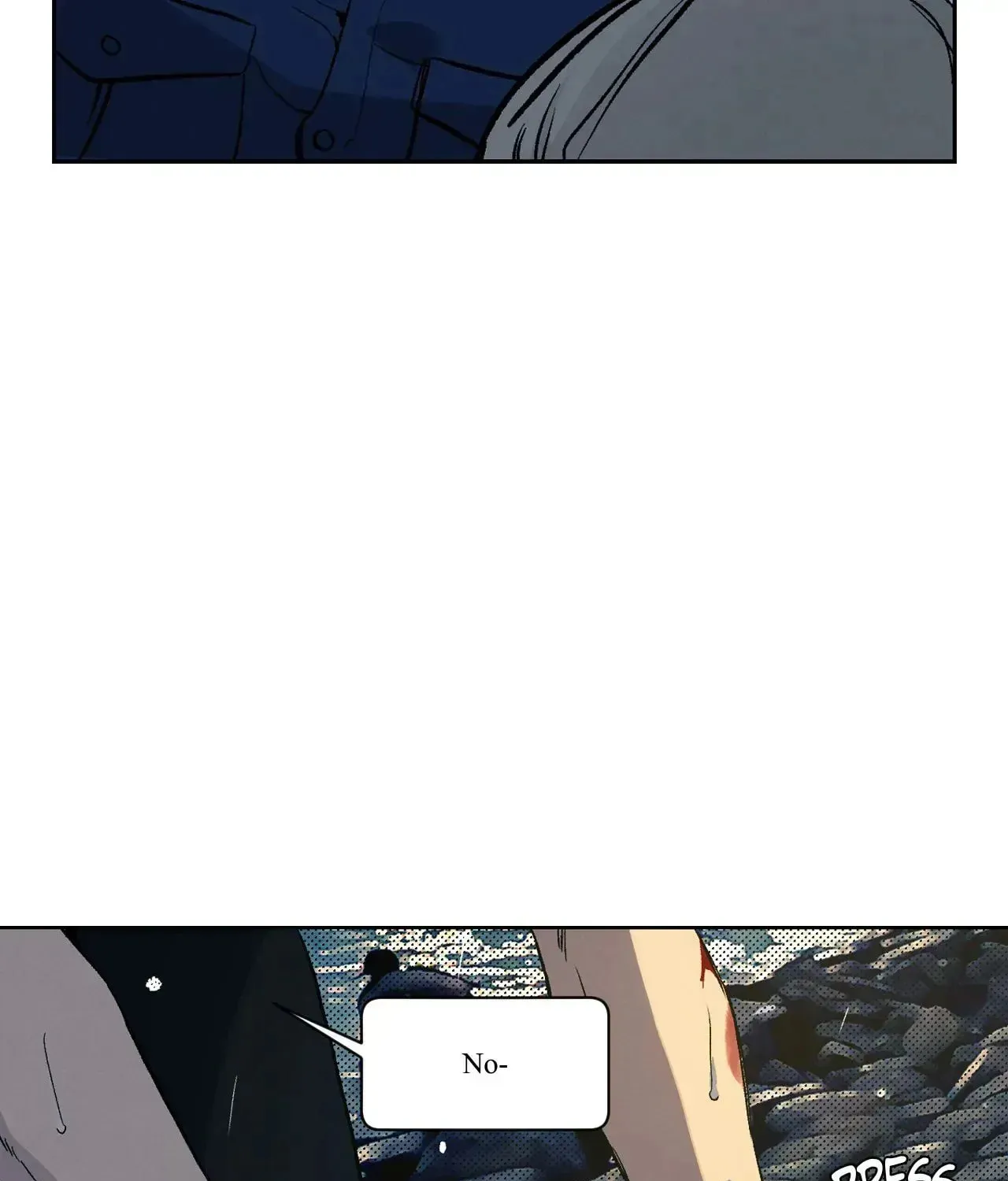 Wolf in the House Chapter 124 page 115 - 