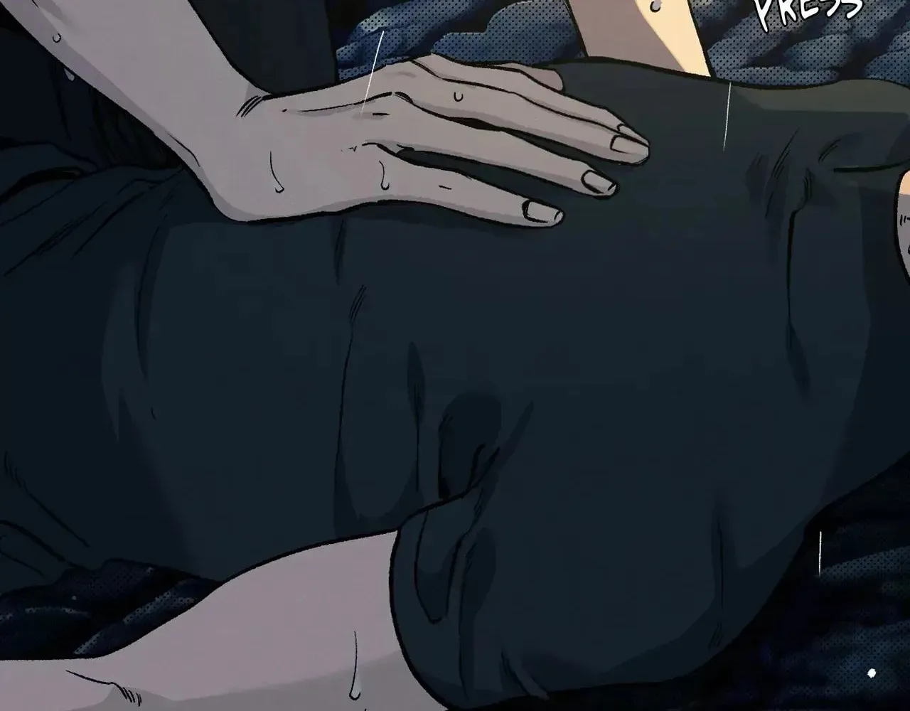Wolf in the House Chapter 124 page 116 - 