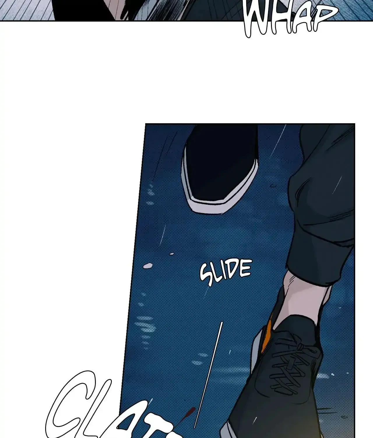 Wolf in the House Chapter 124 page 13 - 