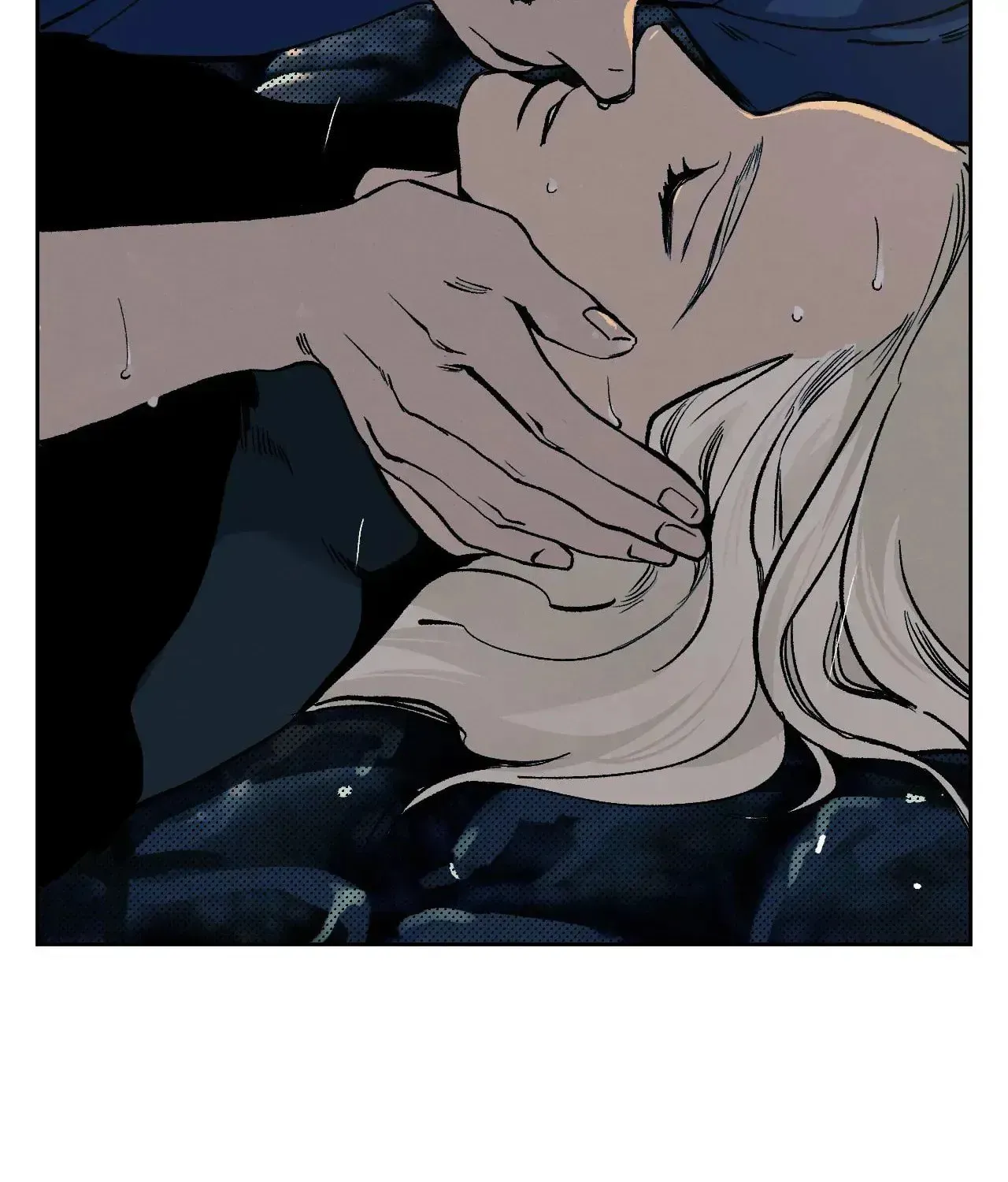 Wolf in the House Chapter 124 page 121 - 