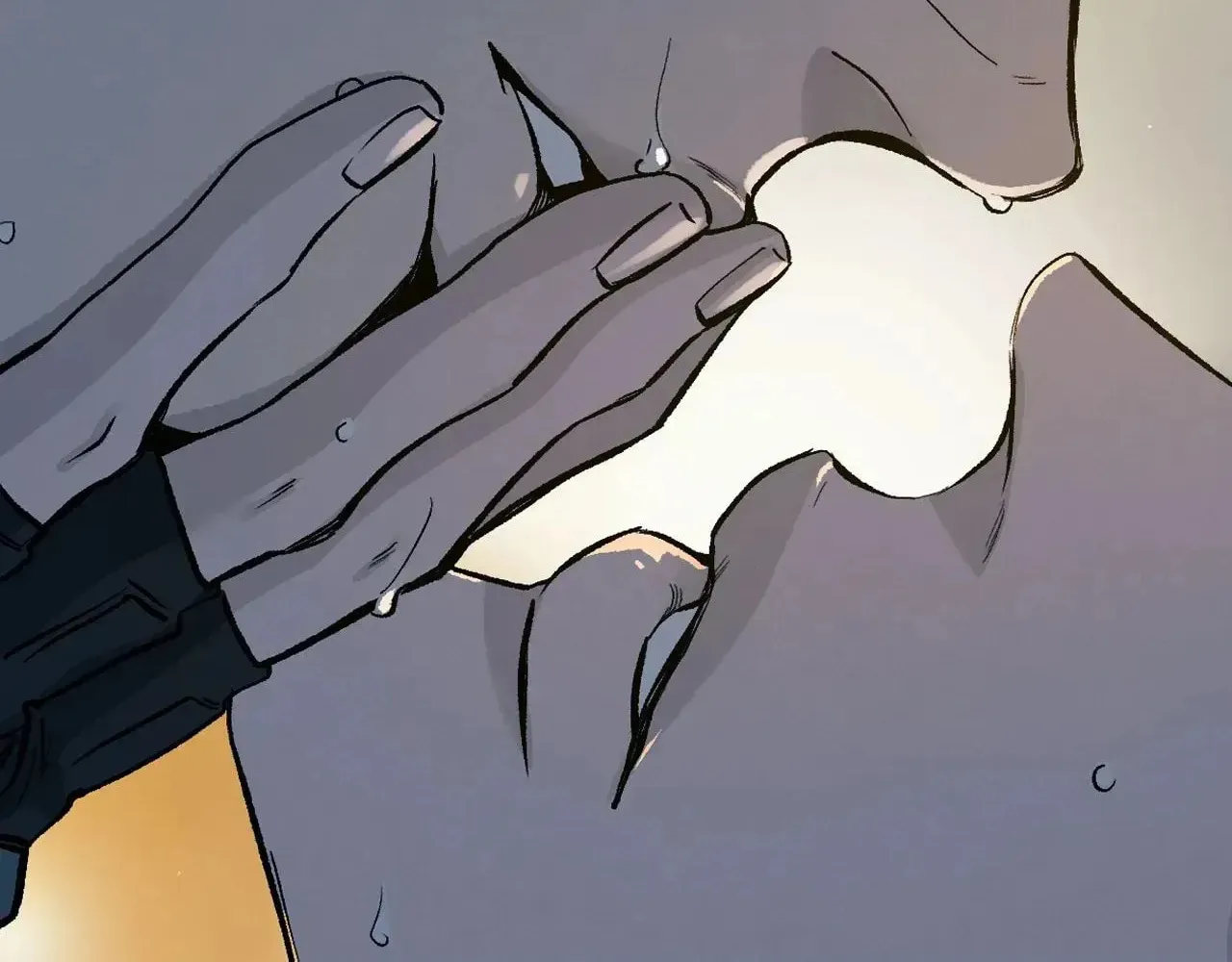 Wolf in the House Chapter 124 page 124 - 
