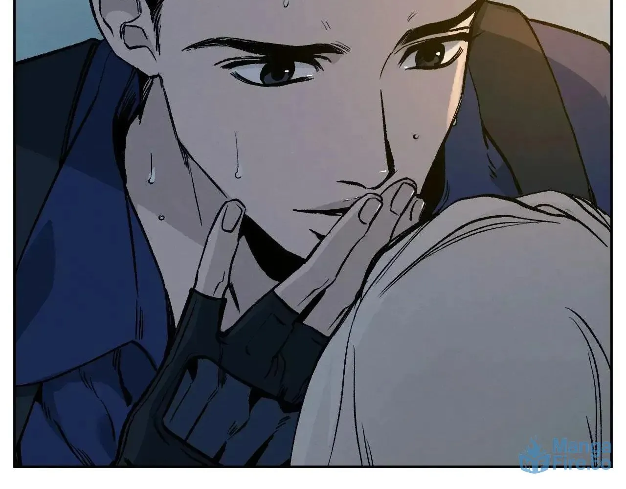Wolf in the House Chapter 124 page 126 - 