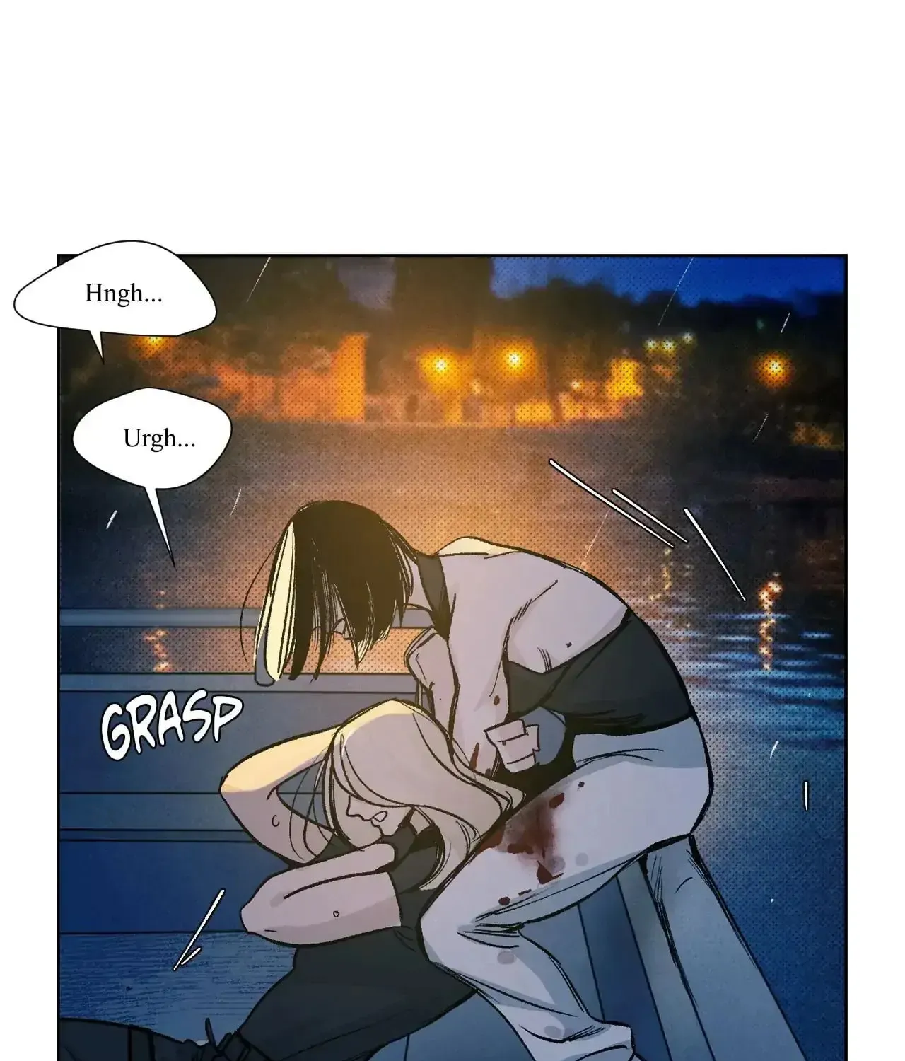 Wolf in the House Chapter 124 page 15 - 