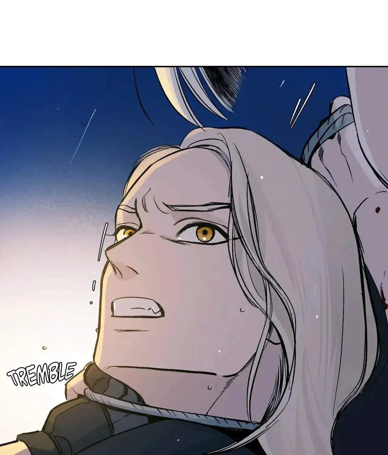 Wolf in the House Chapter 124 page 17 - 