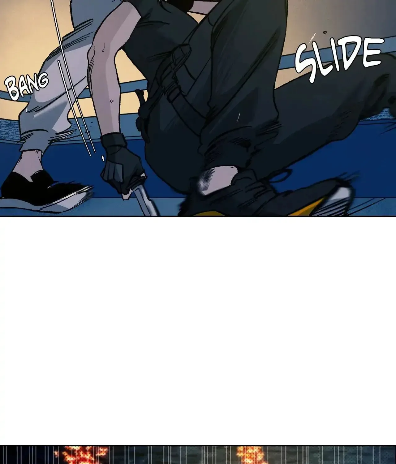 Wolf in the House Chapter 124 page 3 - 