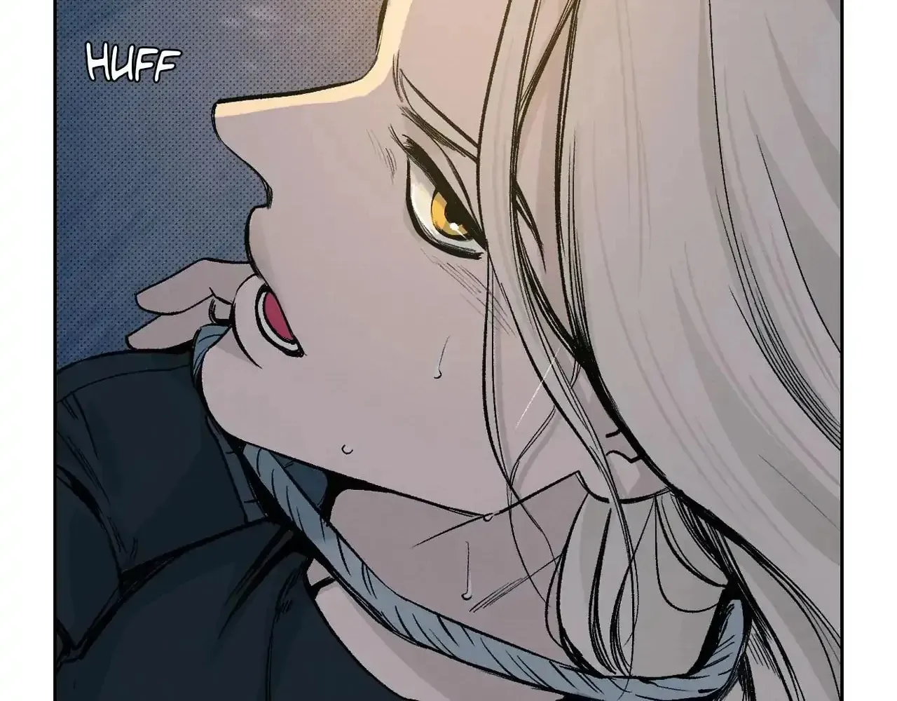 Wolf in the House Chapter 124 page 22 - 