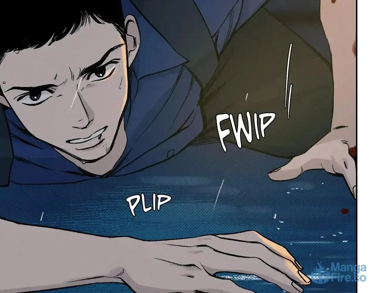 Wolf in the House Chapter 124 page 24 - 