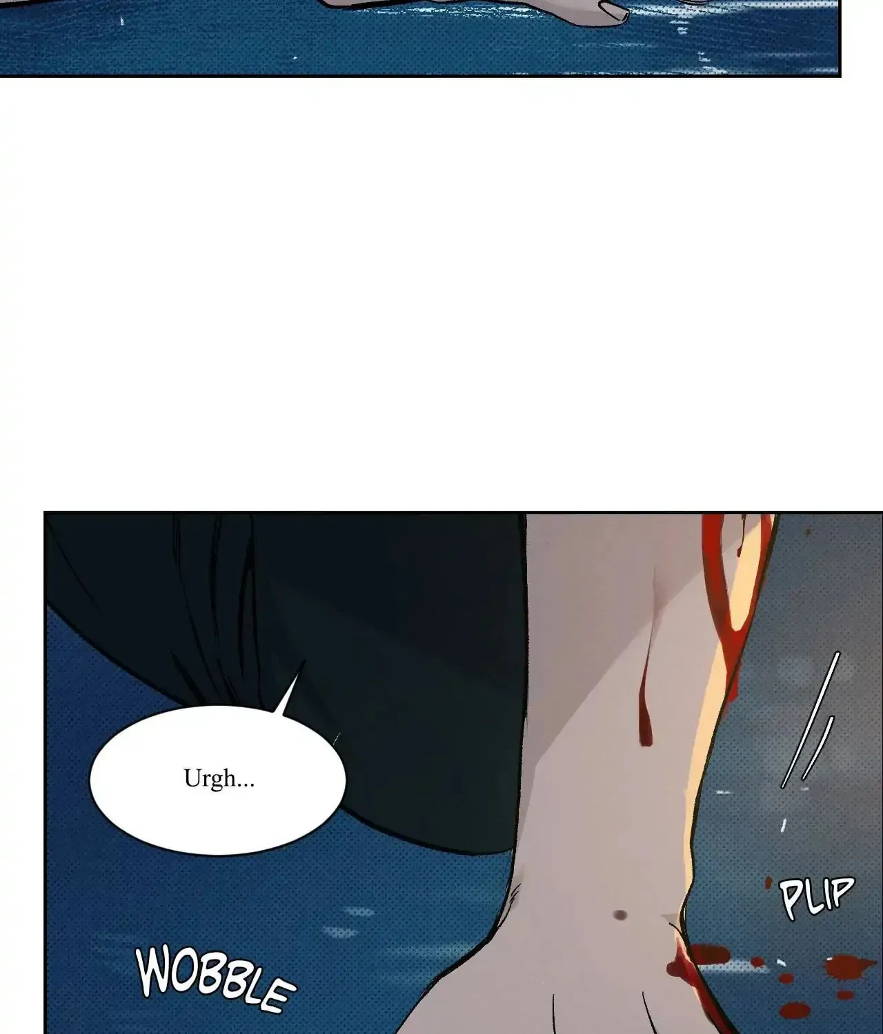 Wolf in the House Chapter 124 page 25 - 