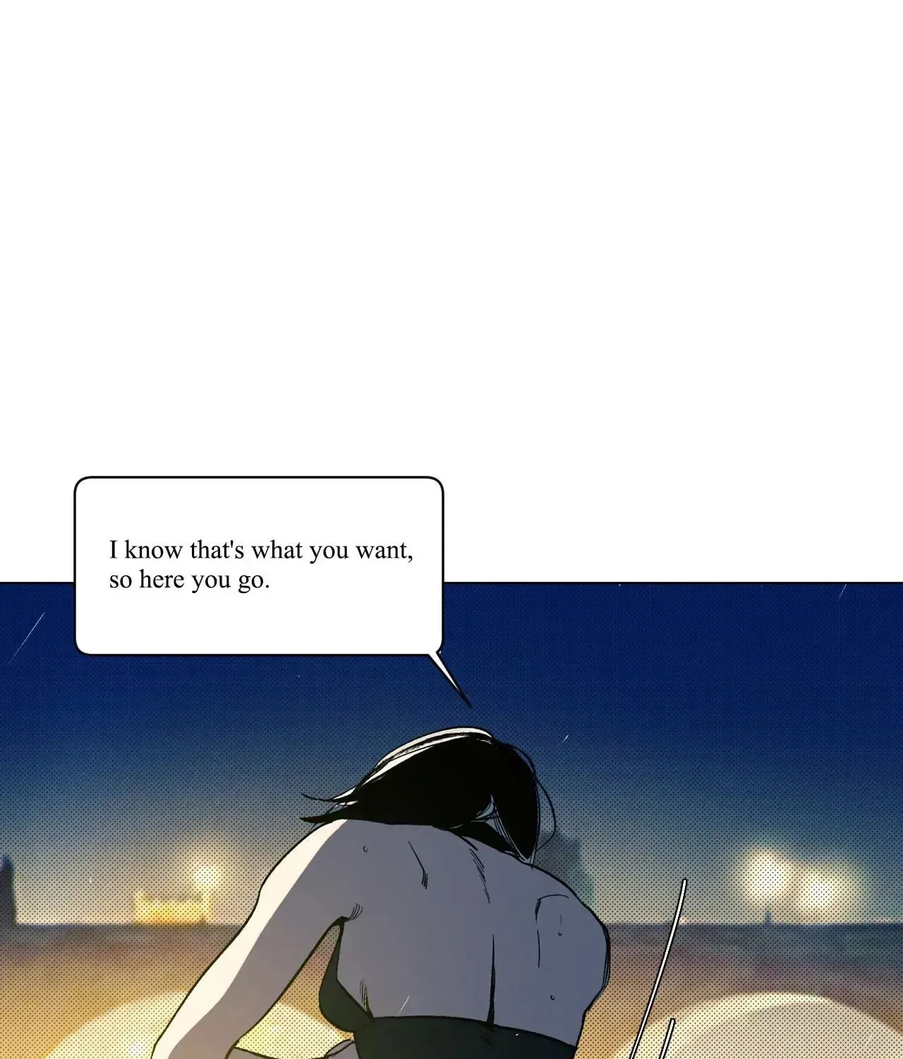 Wolf in the House Chapter 124 page 27 - 