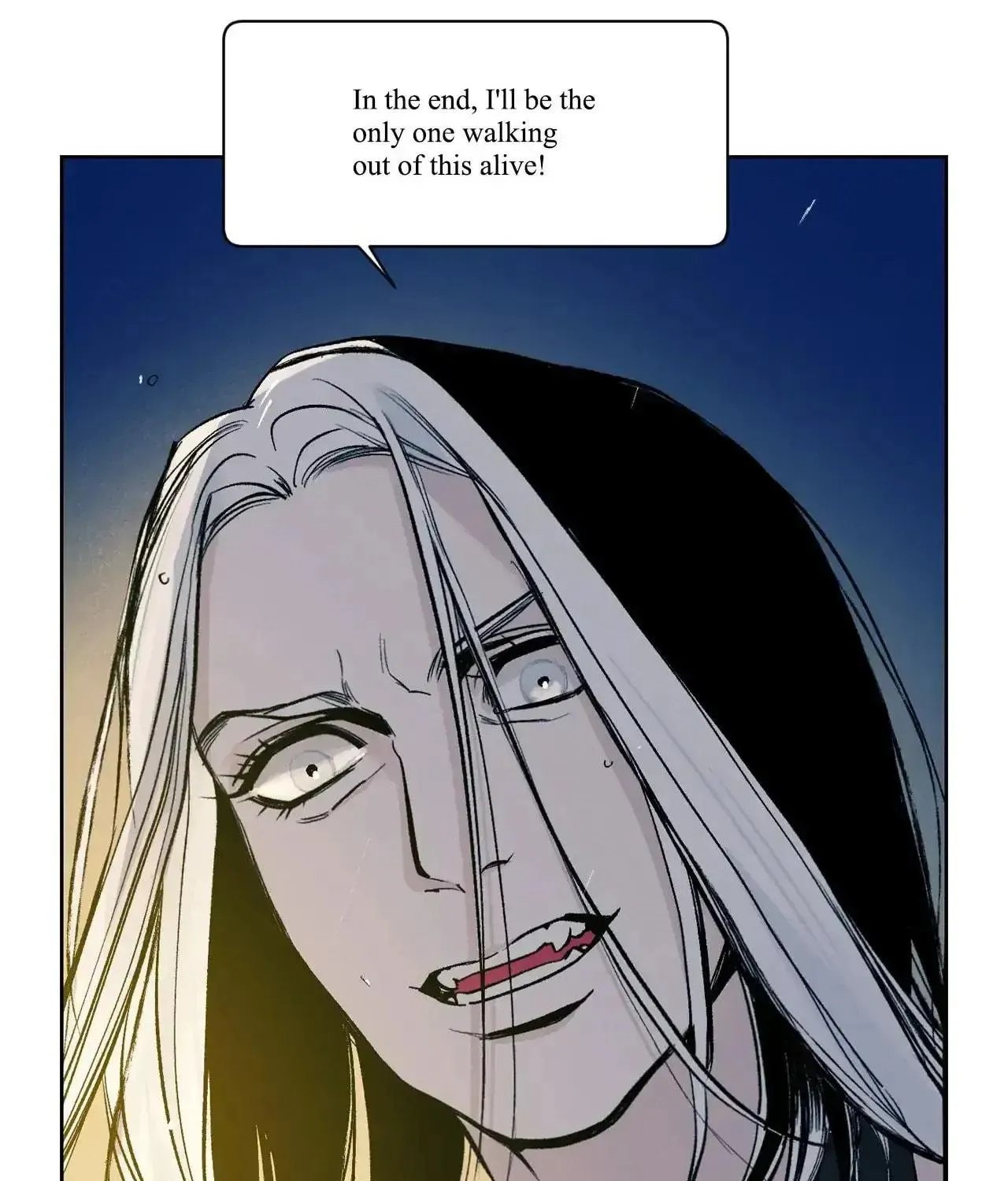 Wolf in the House Chapter 124 page 29 - 