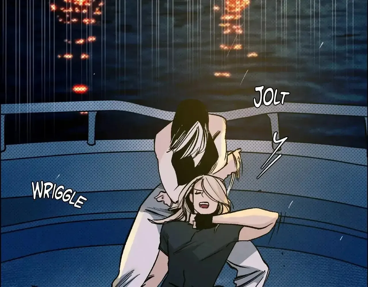Wolf in the House Chapter 124 page 4 - 