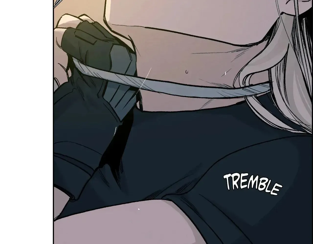 Wolf in the House Chapter 124 page 32 - 