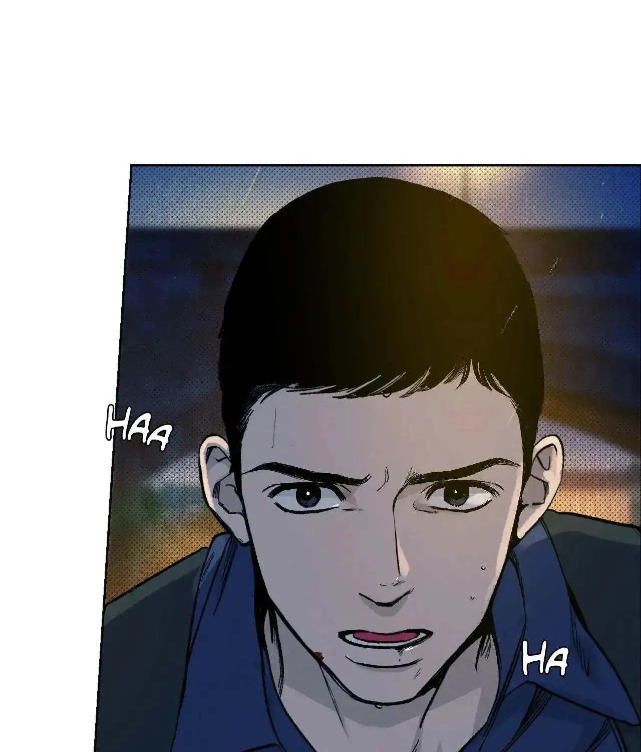 Wolf in the House Chapter 124 page 35 - 
