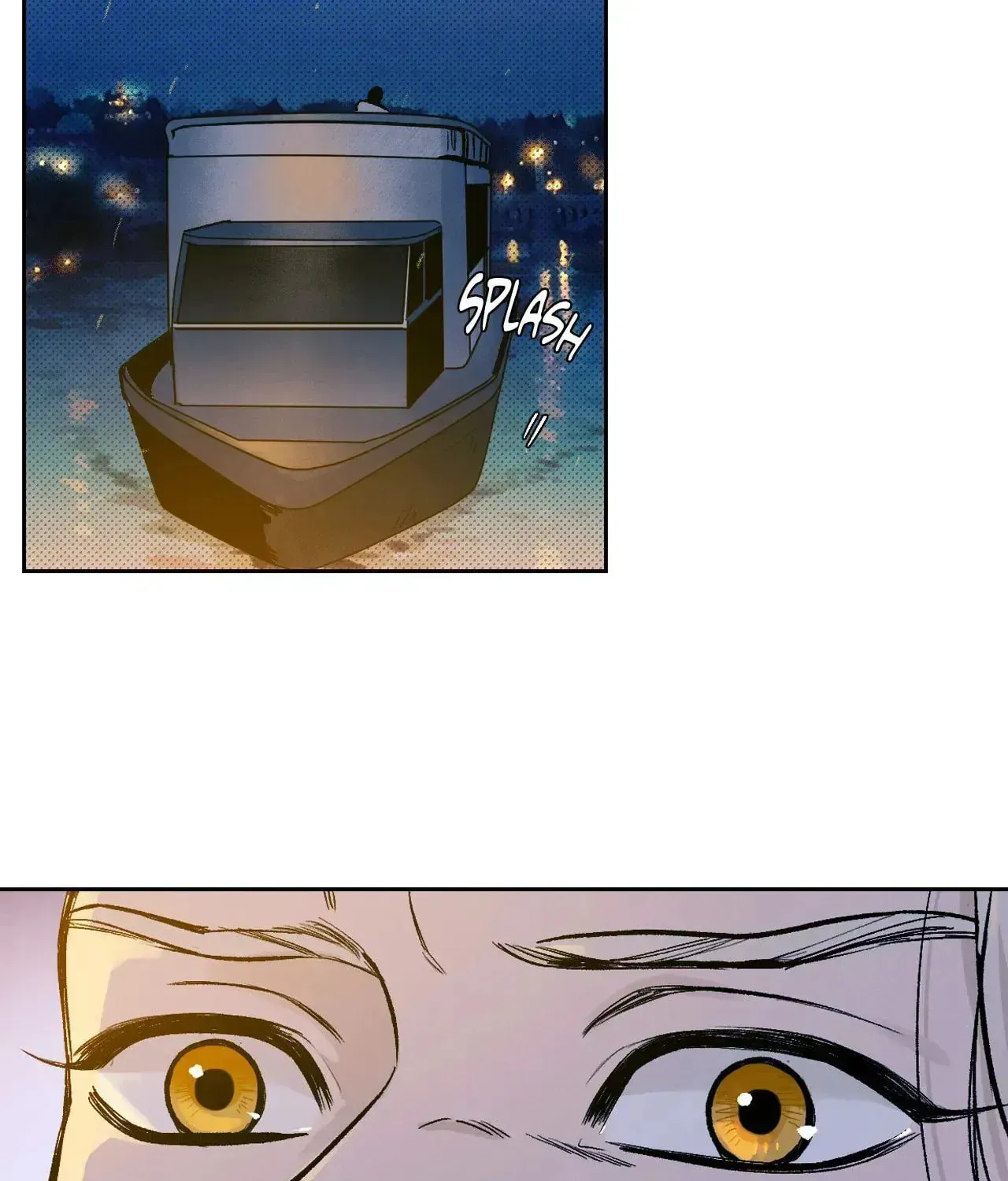 Wolf in the House Chapter 124 page 37 - 