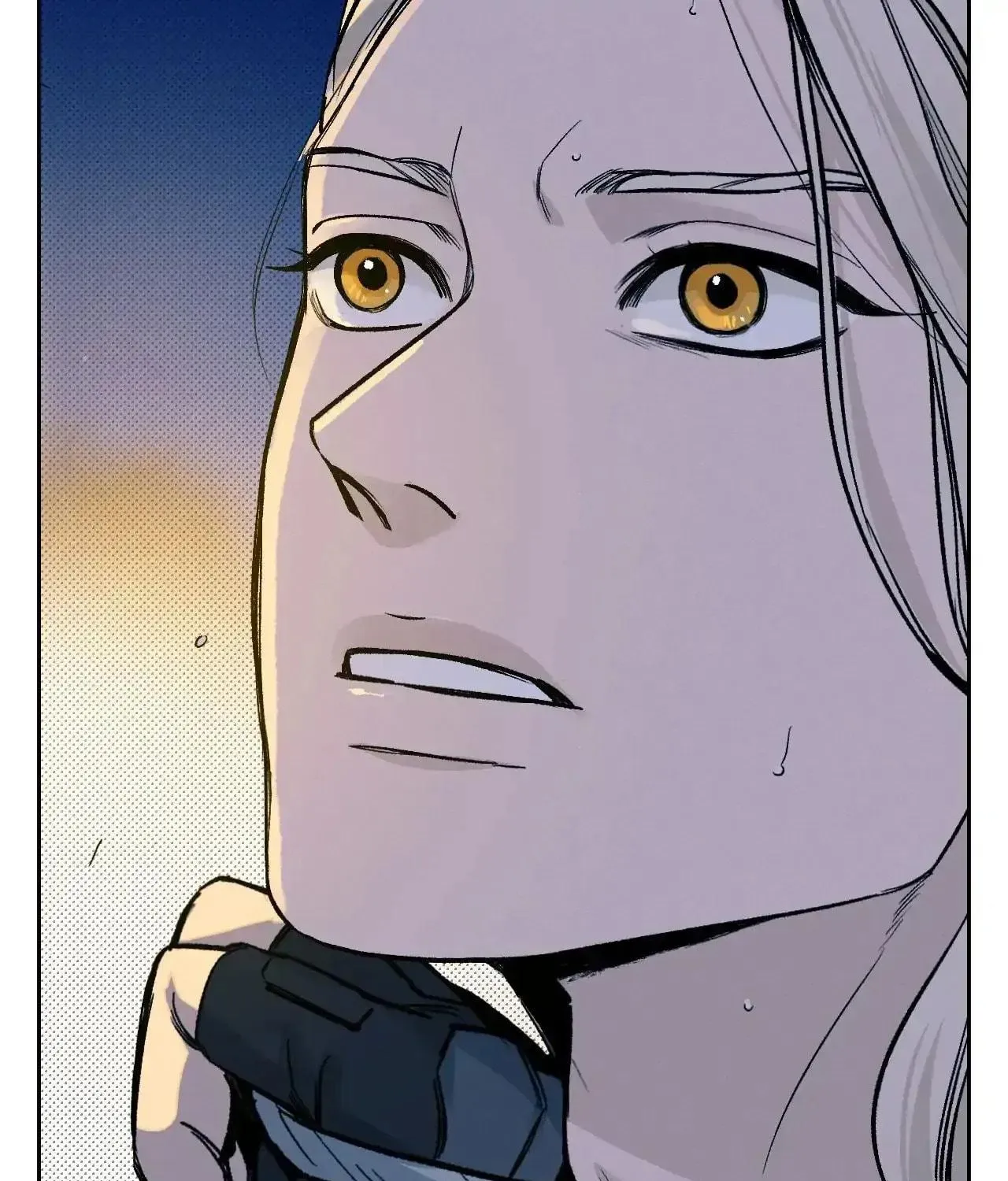 Wolf in the House Chapter 124 page 41 - 