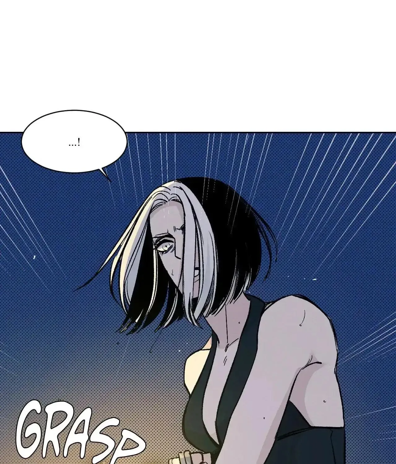 Wolf in the House Chapter 124 page 47 - 