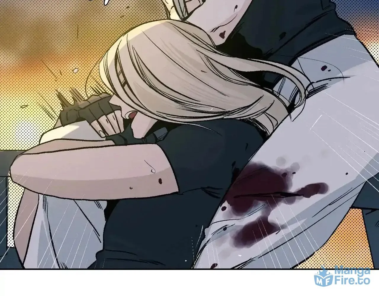 Wolf in the House Chapter 124 page 48 - 