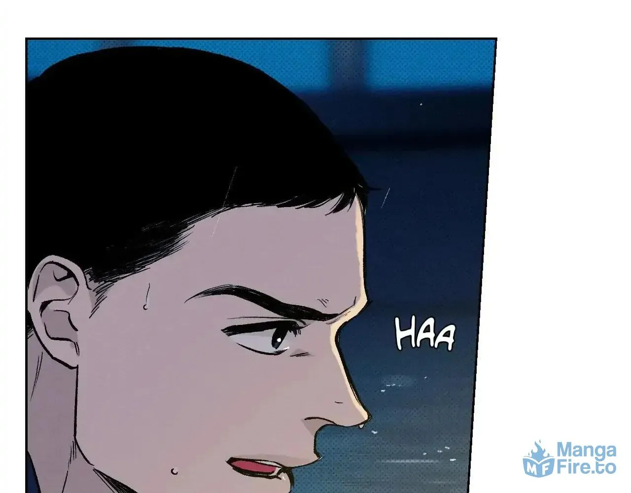 Wolf in the House Chapter 124 page 6 - 
