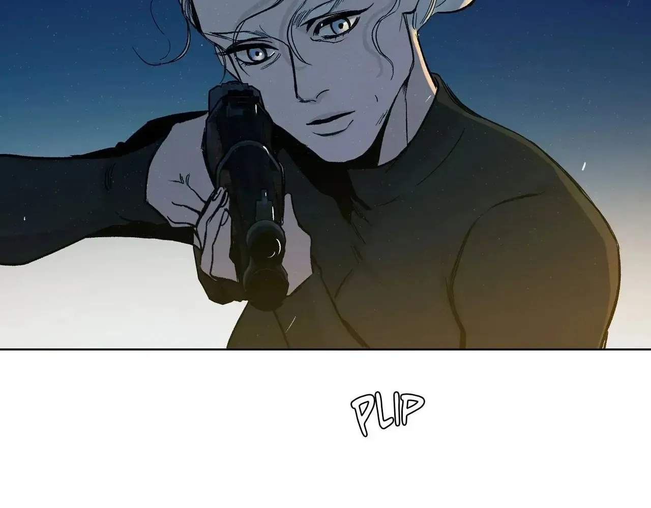 Wolf in the House Chapter 124 page 52 - 