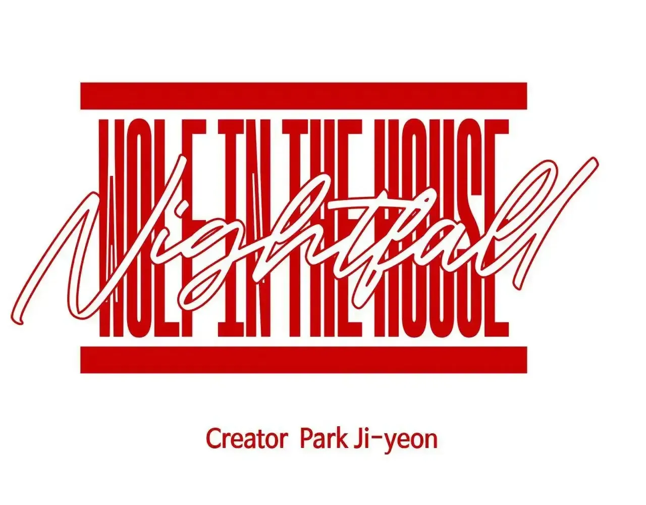 Wolf in the House Chapter 124 page 8 - 