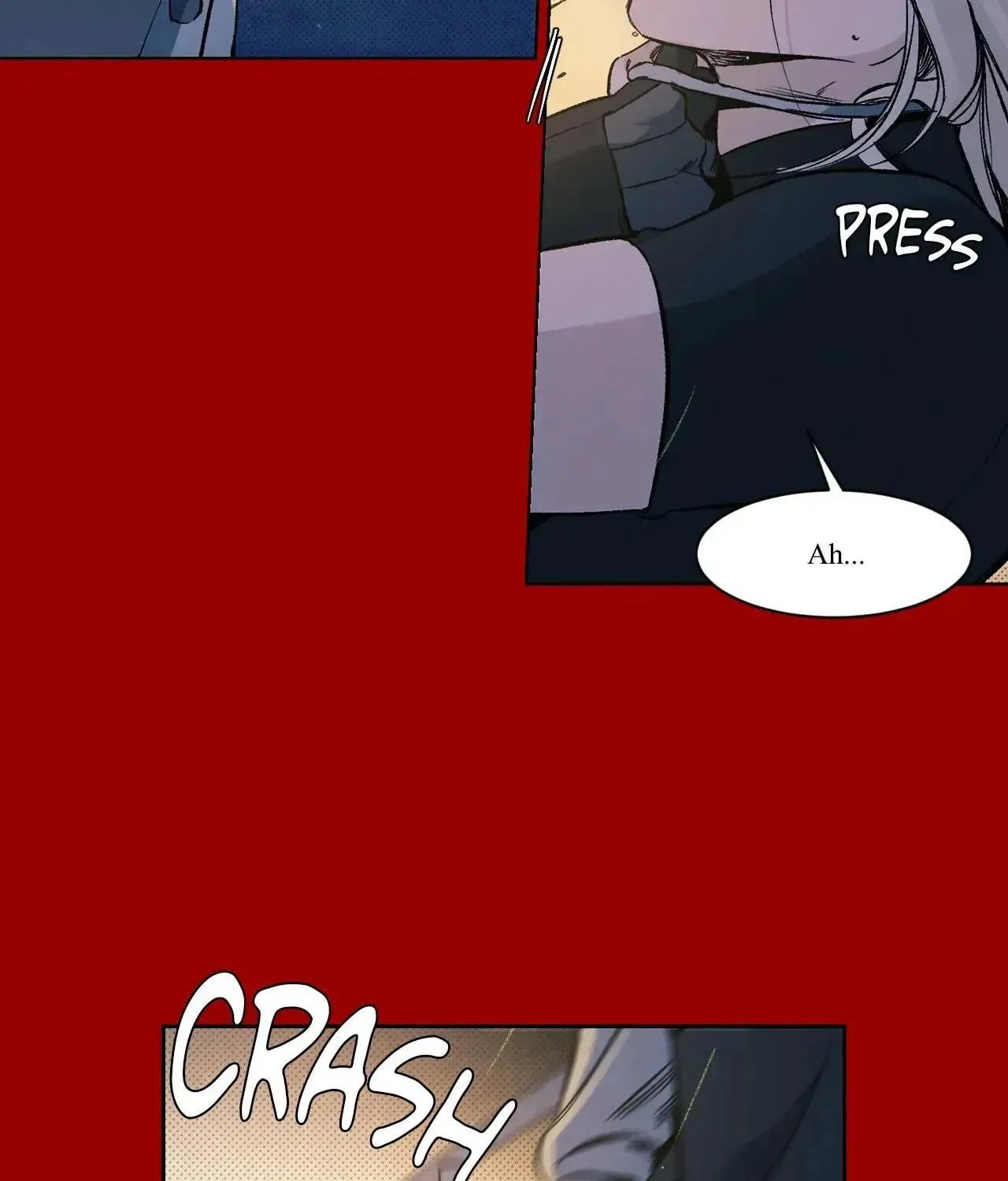 Wolf in the House Chapter 124 page 71 - 
