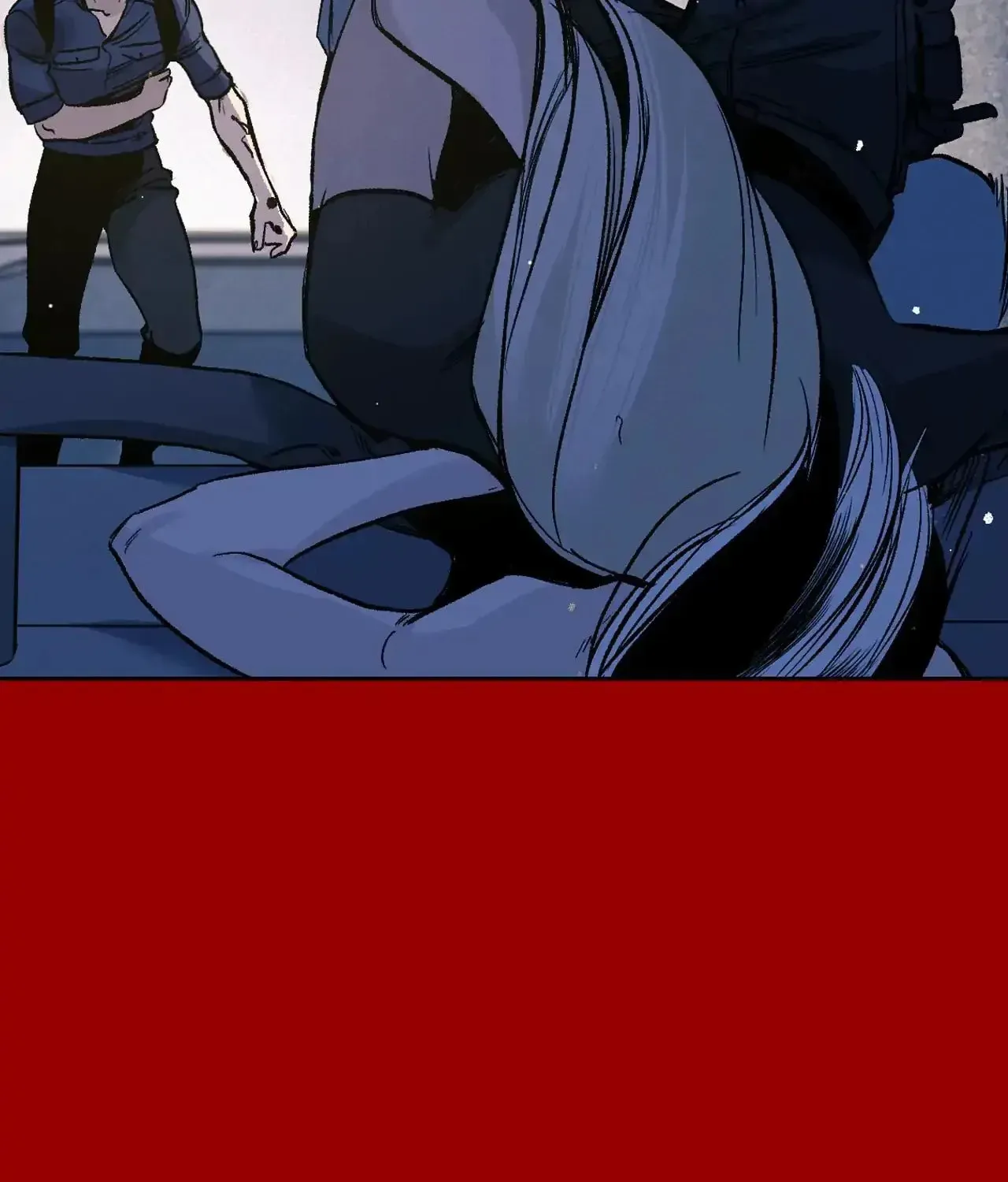 Wolf in the House Chapter 124 page 75 - 