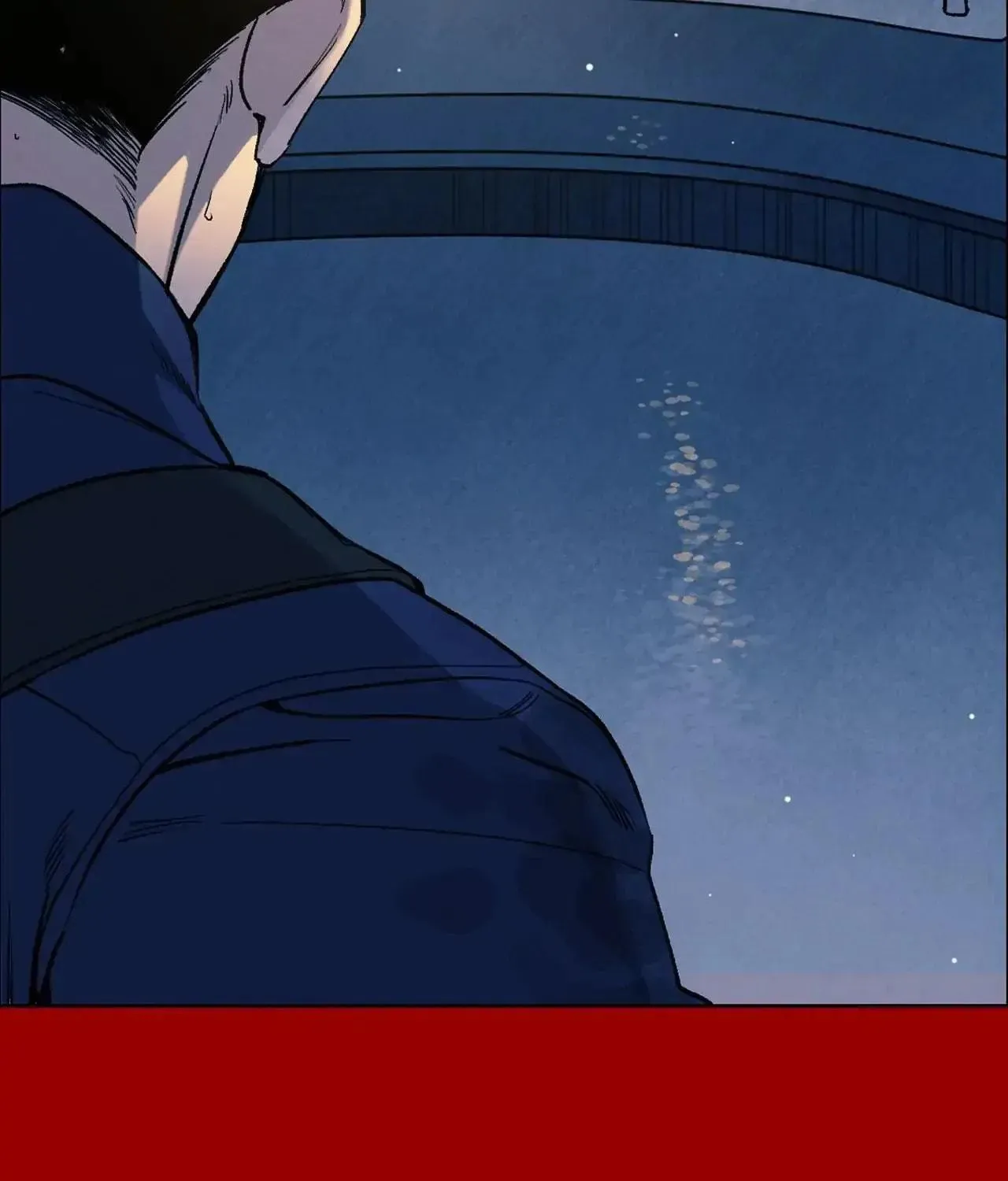 Wolf in the House Chapter 124 page 77 - 