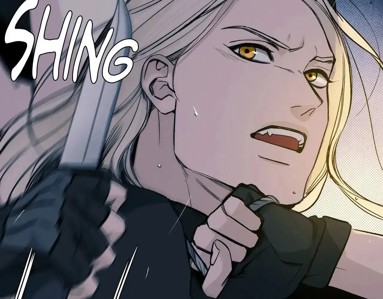 Wolf in the House Chapter 124 page 10 - 