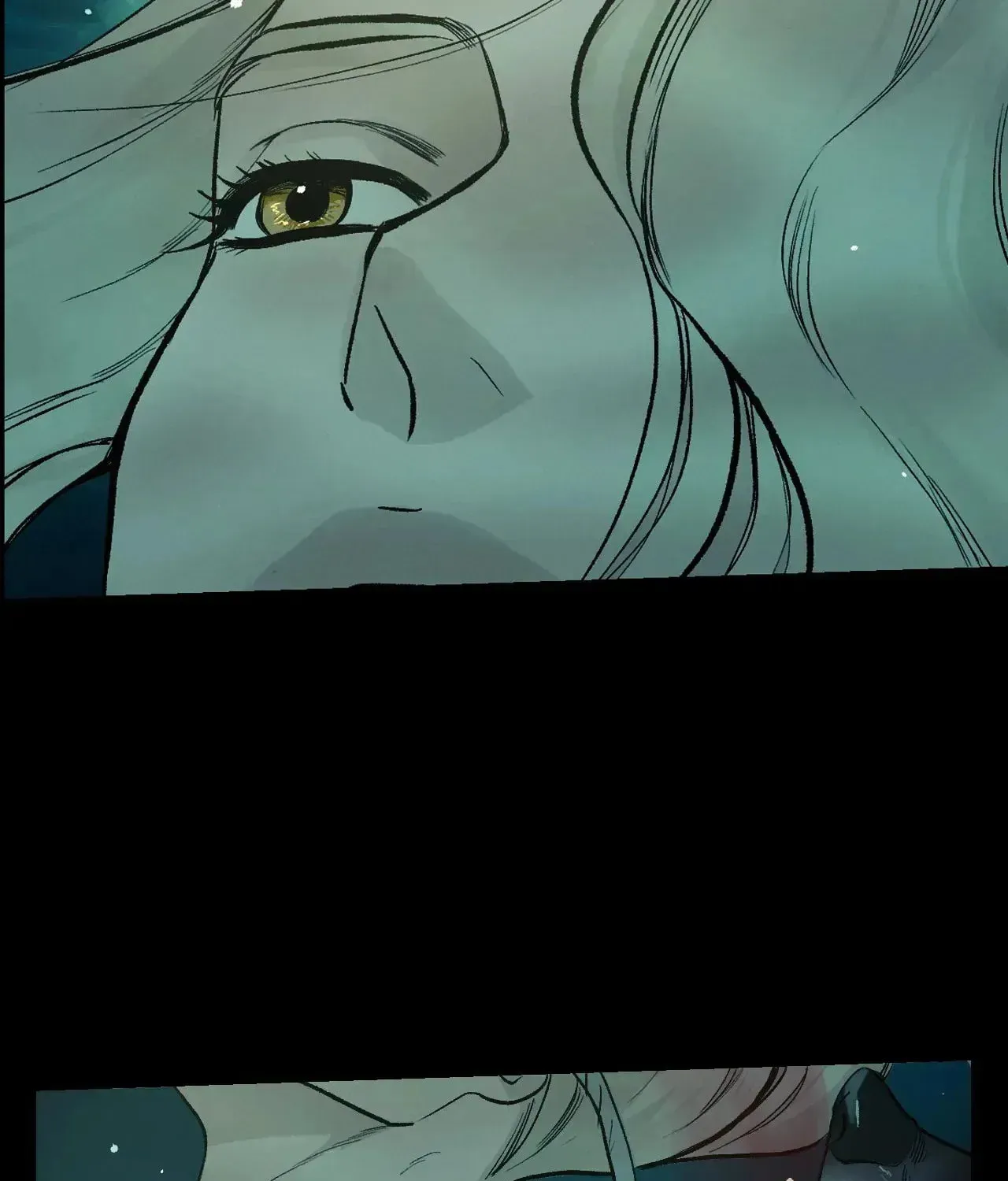 Wolf in the House Chapter 124 page 91 - 