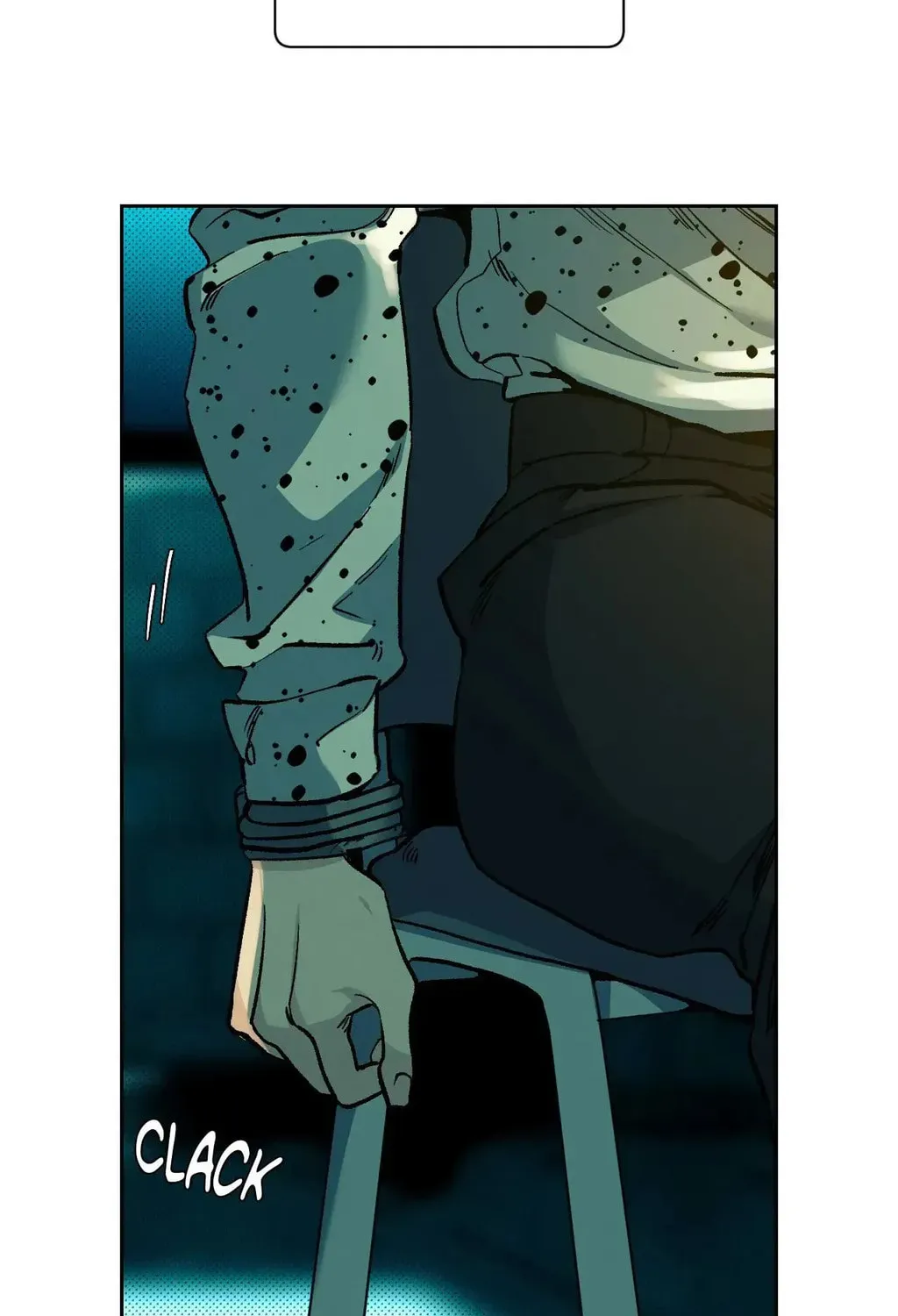 Wolf in the House Chapter 125 page 109 - 