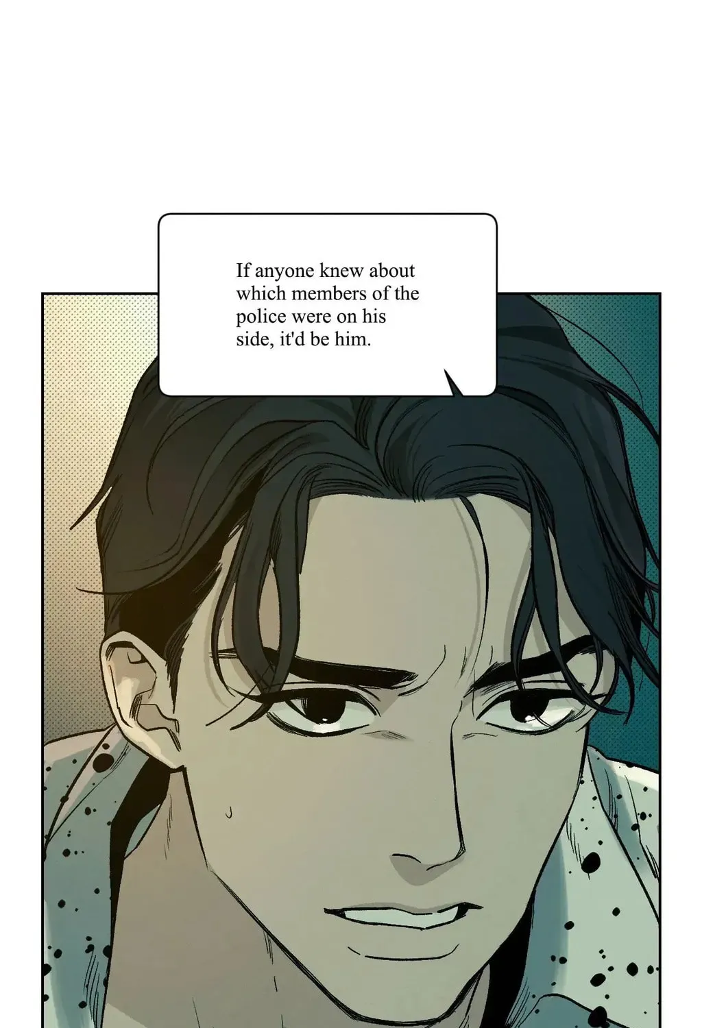 Wolf in the House Chapter 125 page 115 - 