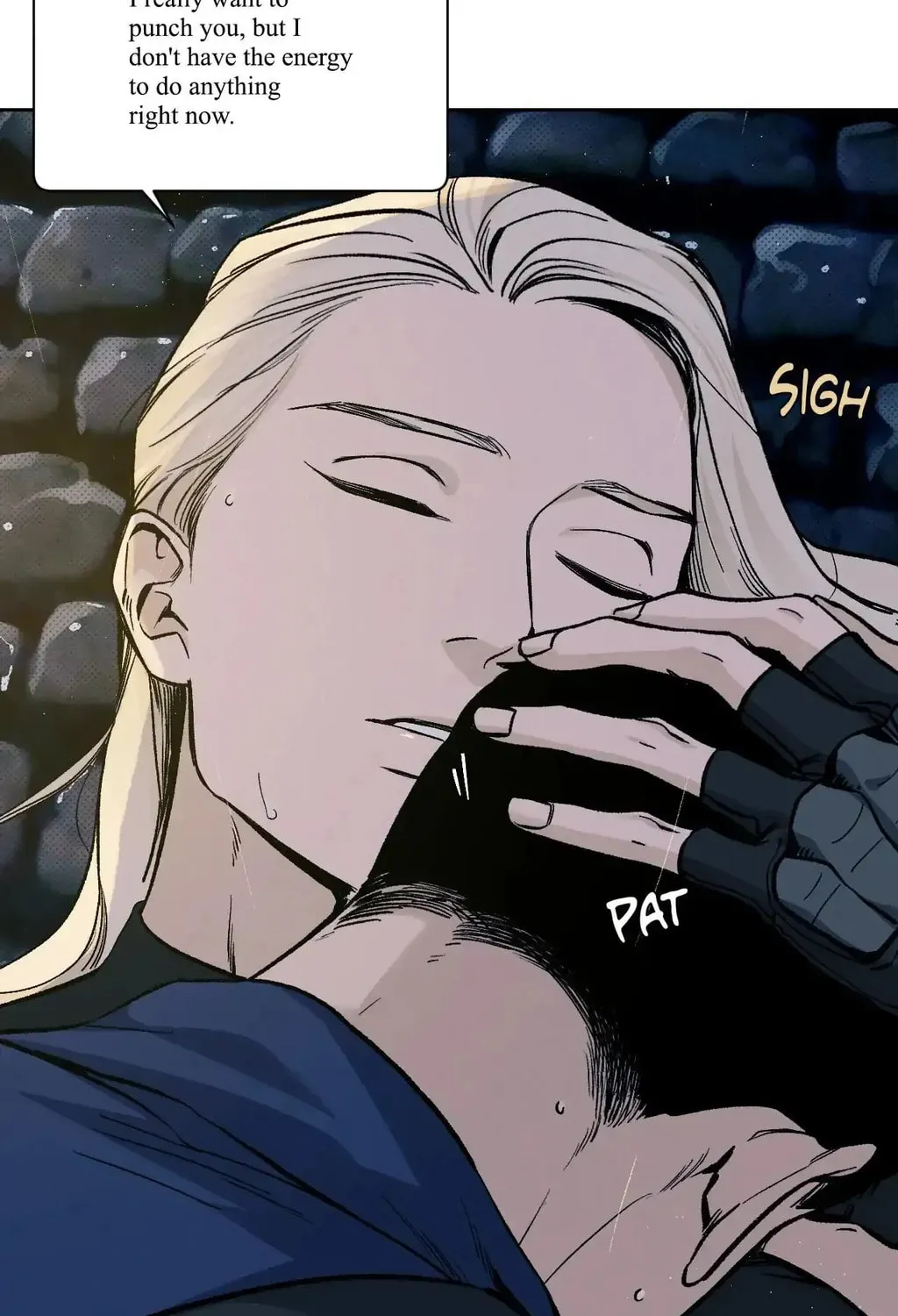 Wolf in the House Chapter 125 page 13 - 
