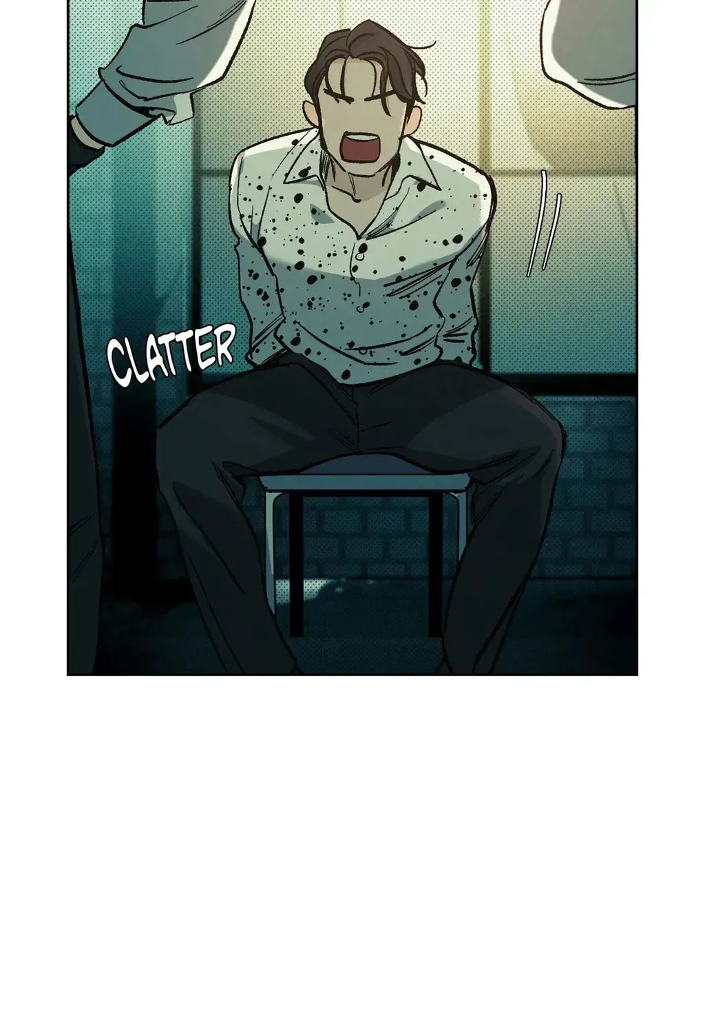 Wolf in the House Chapter 125 page 135 - 