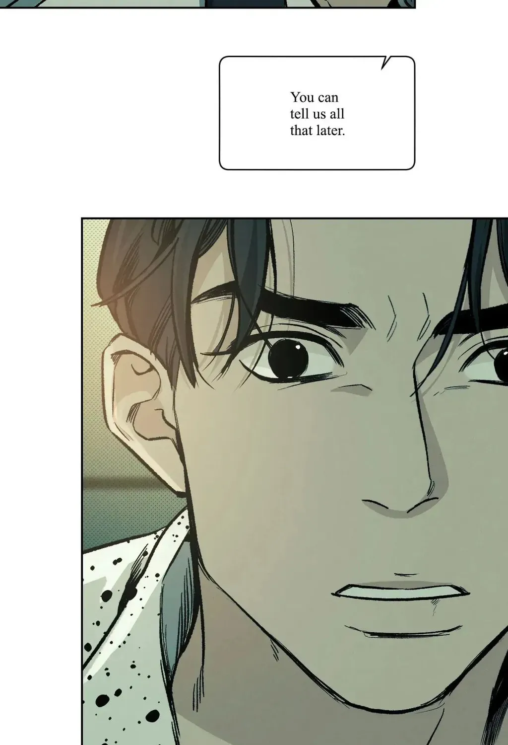 Wolf in the House Chapter 125 page 147 - 