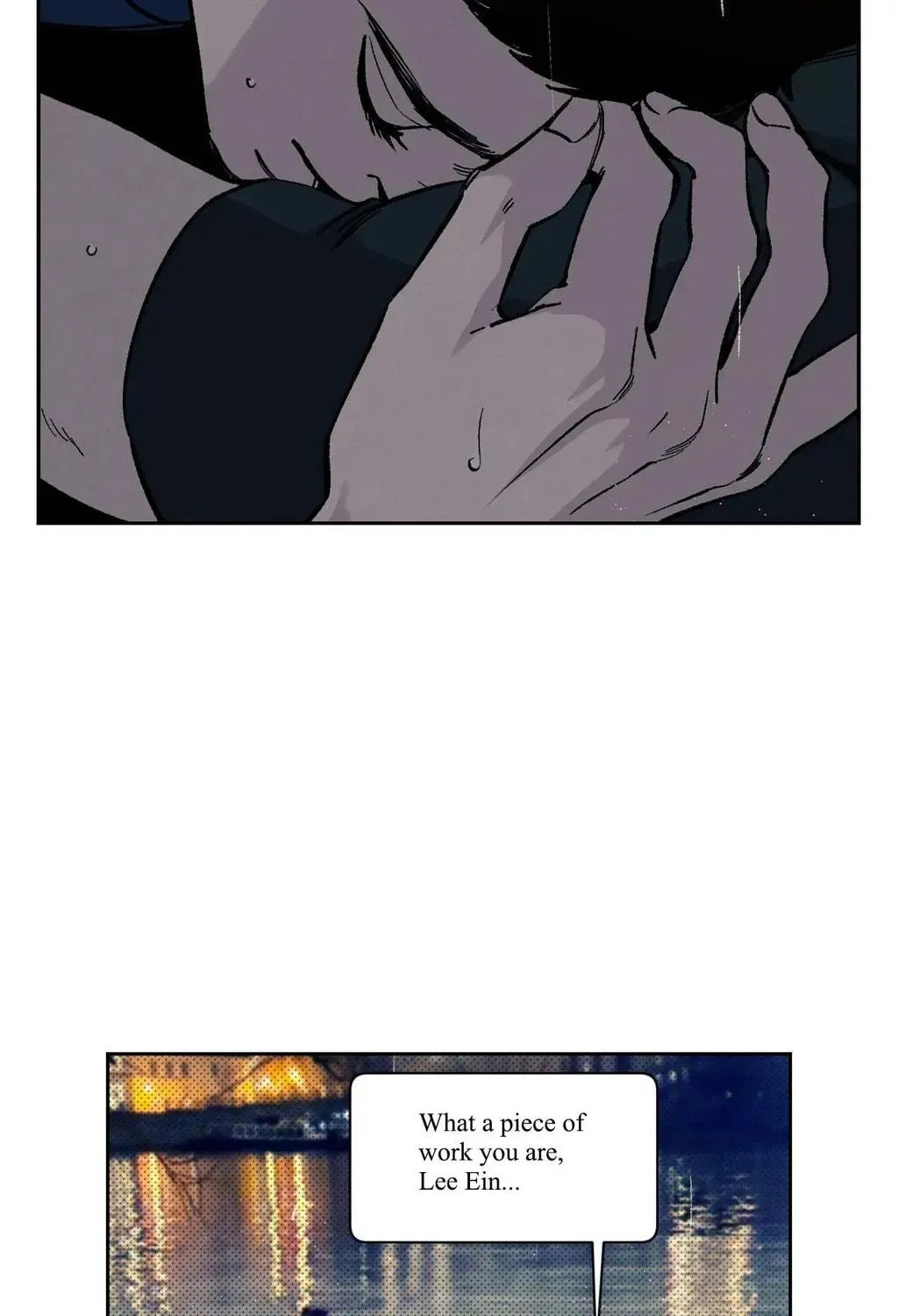 Wolf in the House Chapter 125 page 17 - 