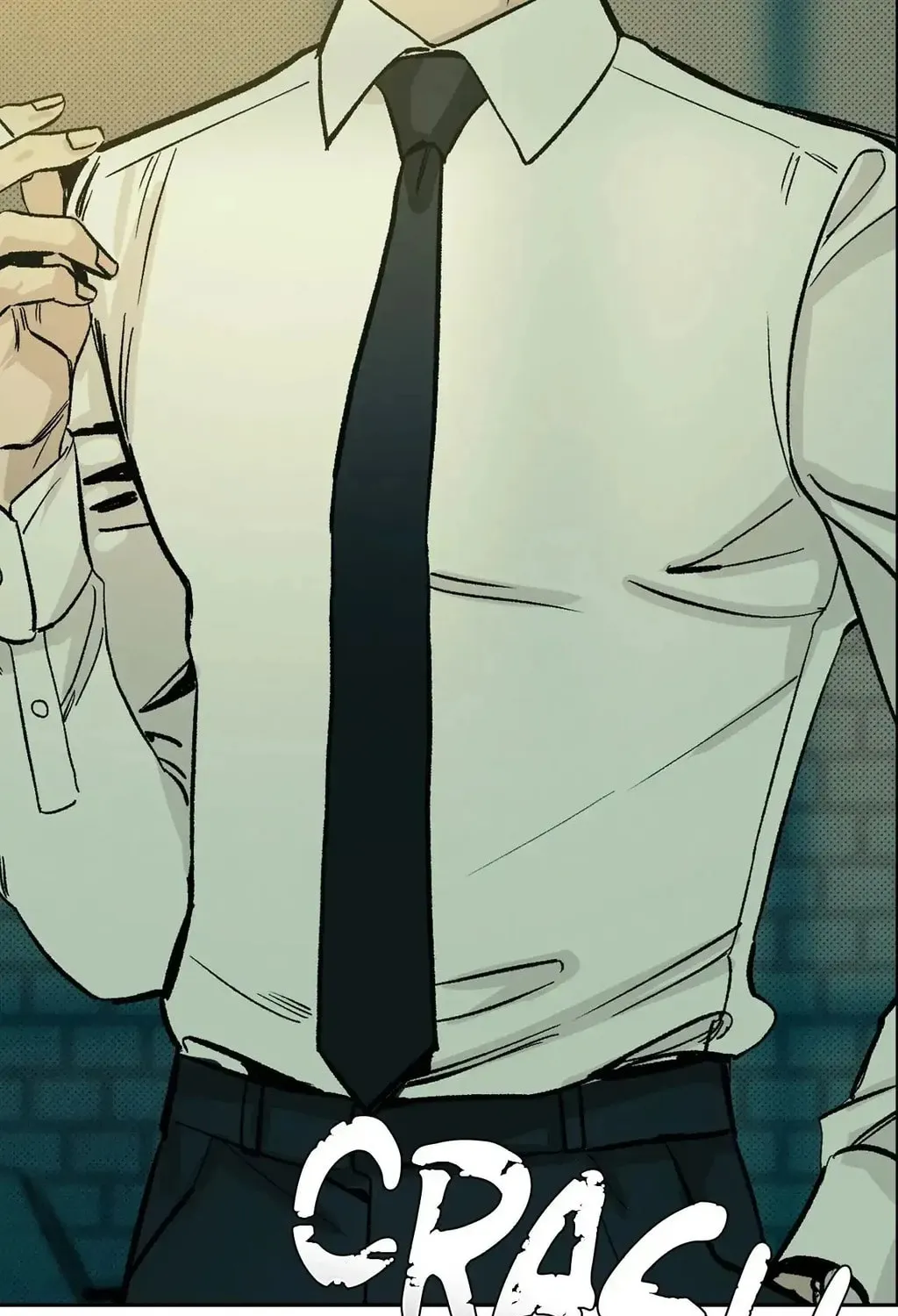 Wolf in the House Chapter 125 page 163 - 