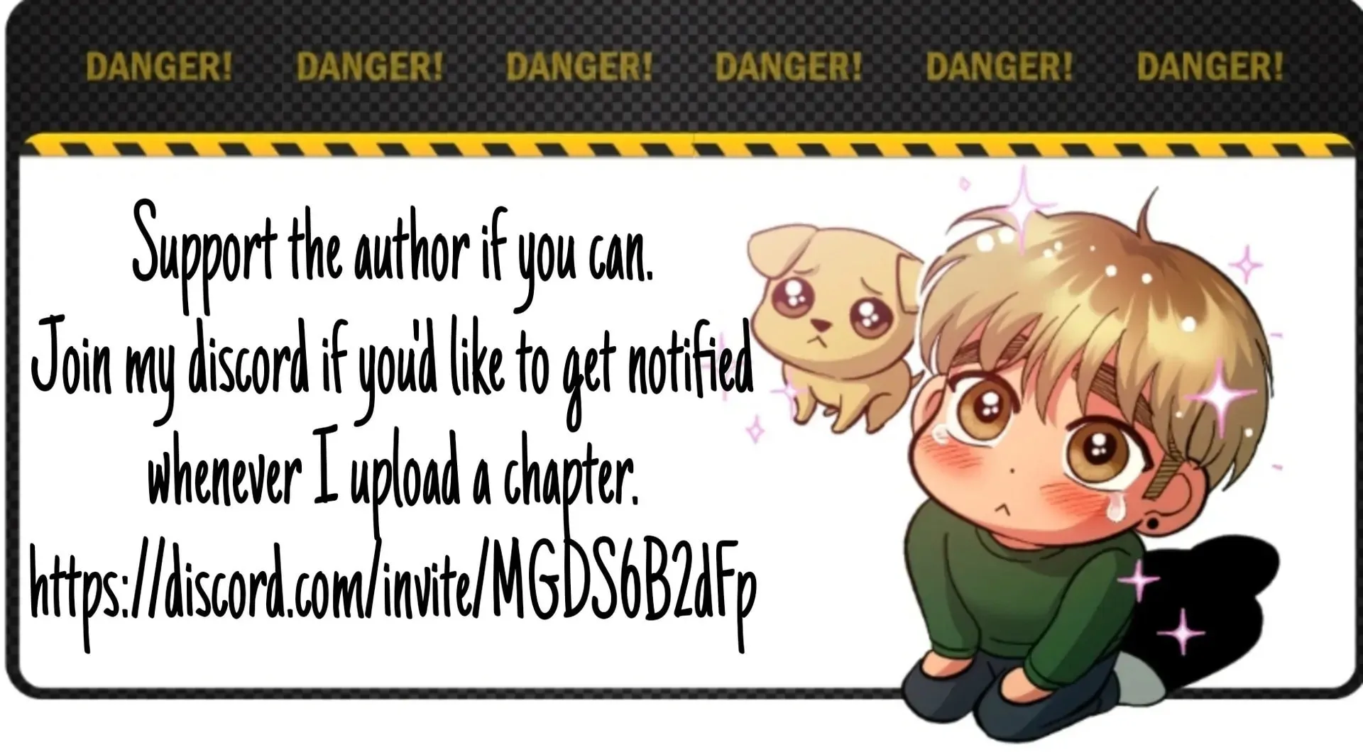 Wolf in the House Chapter 125 page 166 - 