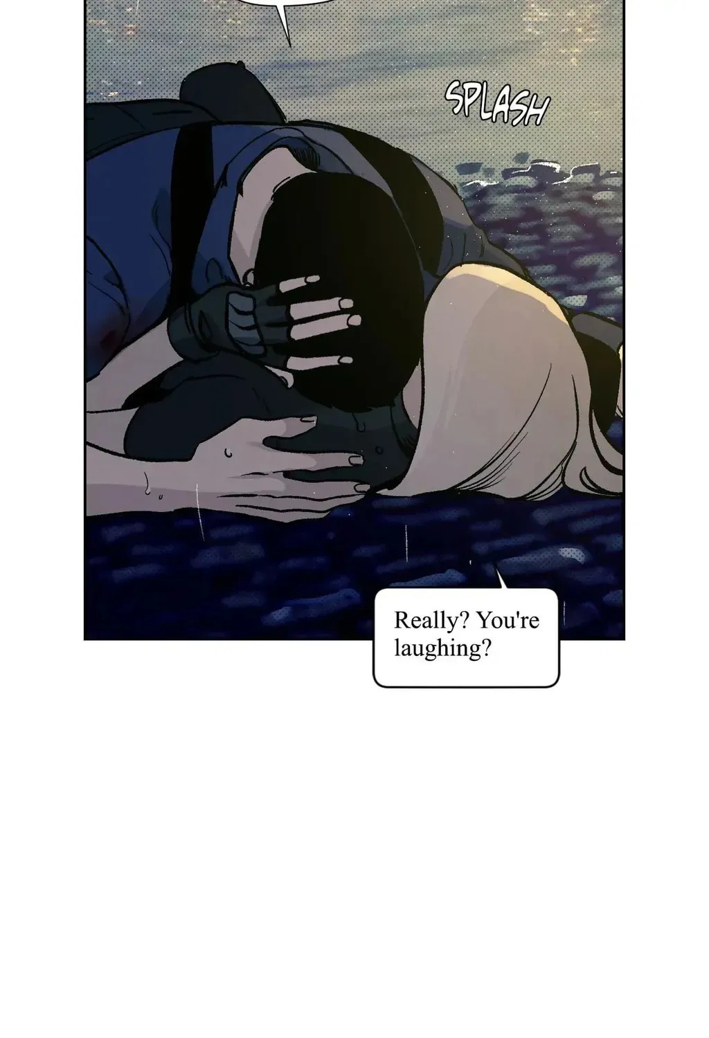Wolf in the House Chapter 125 page 19 - 