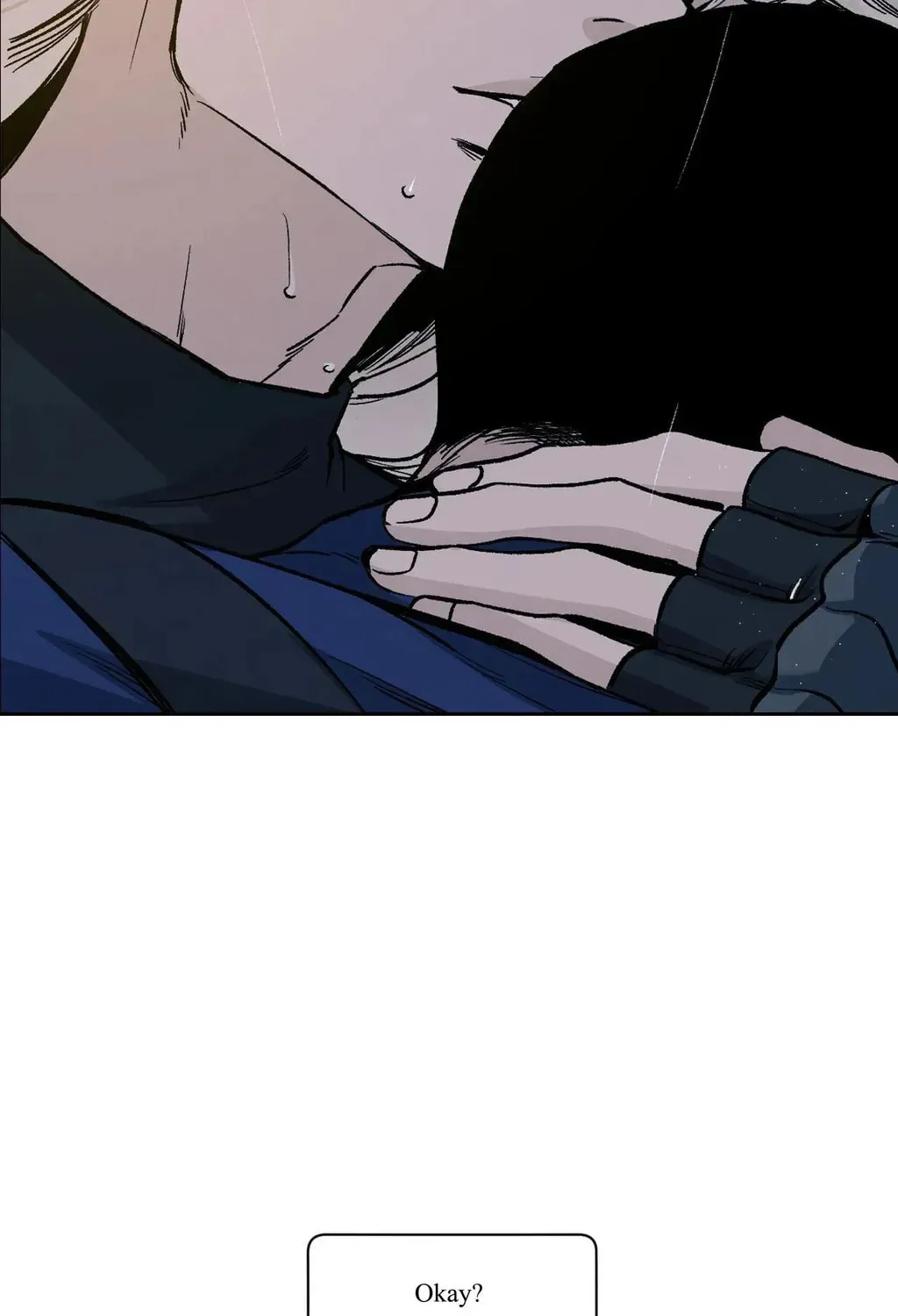 Wolf in the House Chapter 125 page 25 - 
