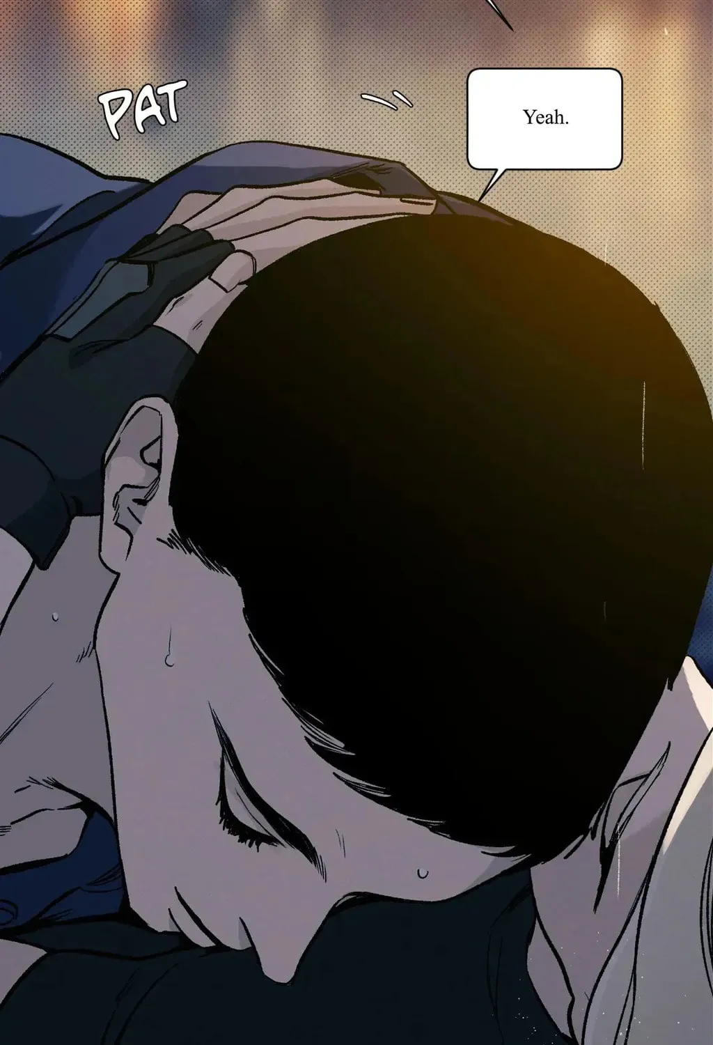 Wolf in the House Chapter 125 page 27 - 
