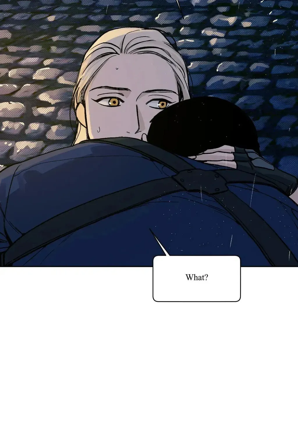 Wolf in the House Chapter 125 page 33 - 