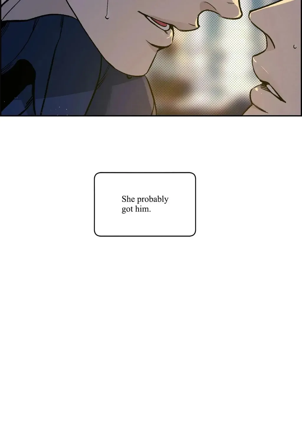 Wolf in the House Chapter 125 page 39 - 