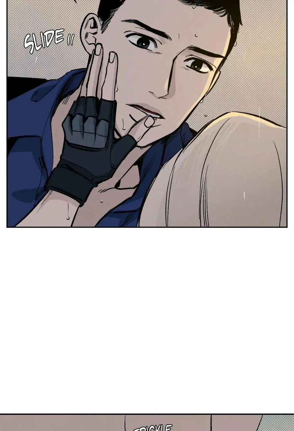 Wolf in the House Chapter 125 page 5 - 