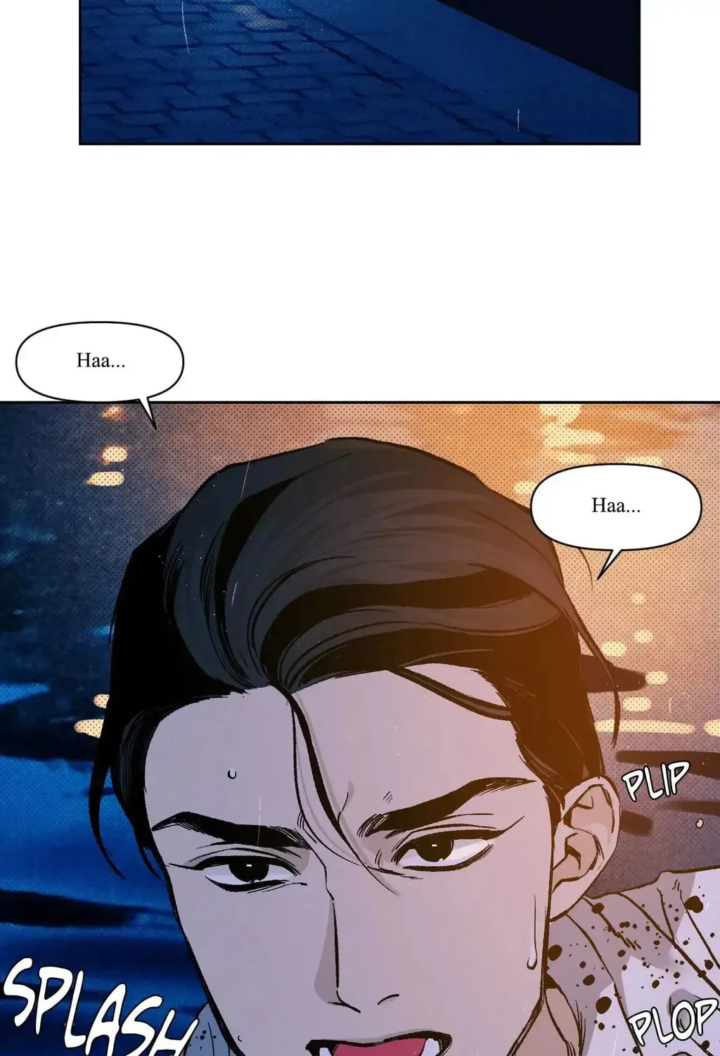 Wolf in the House Chapter 125 page 43 - 