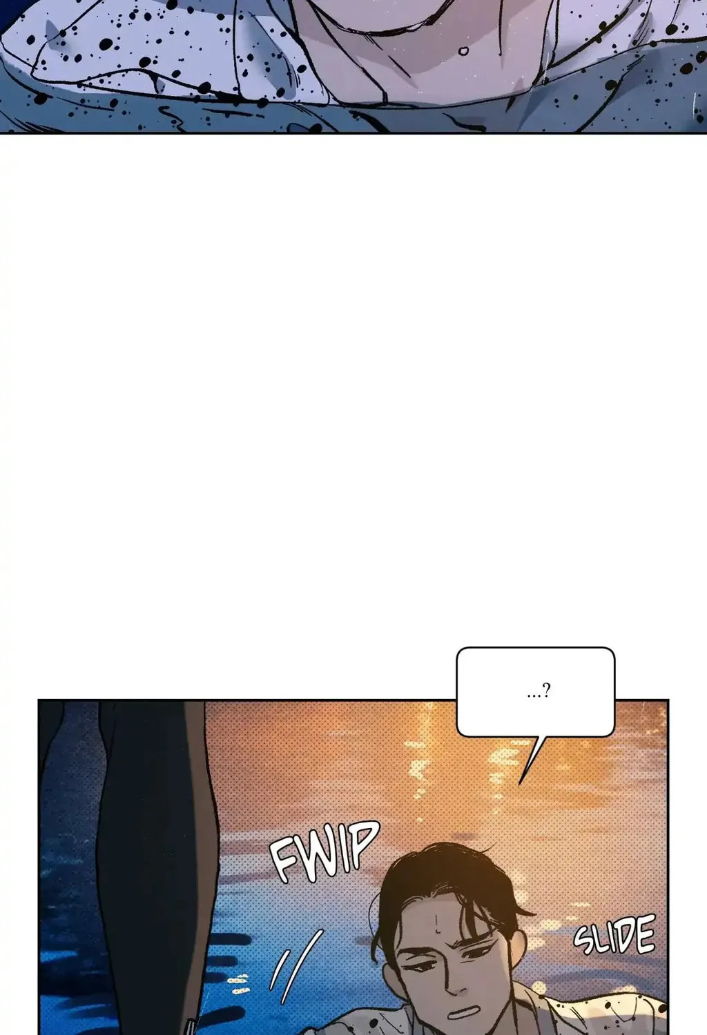 Wolf in the House Chapter 125 page 45 - 