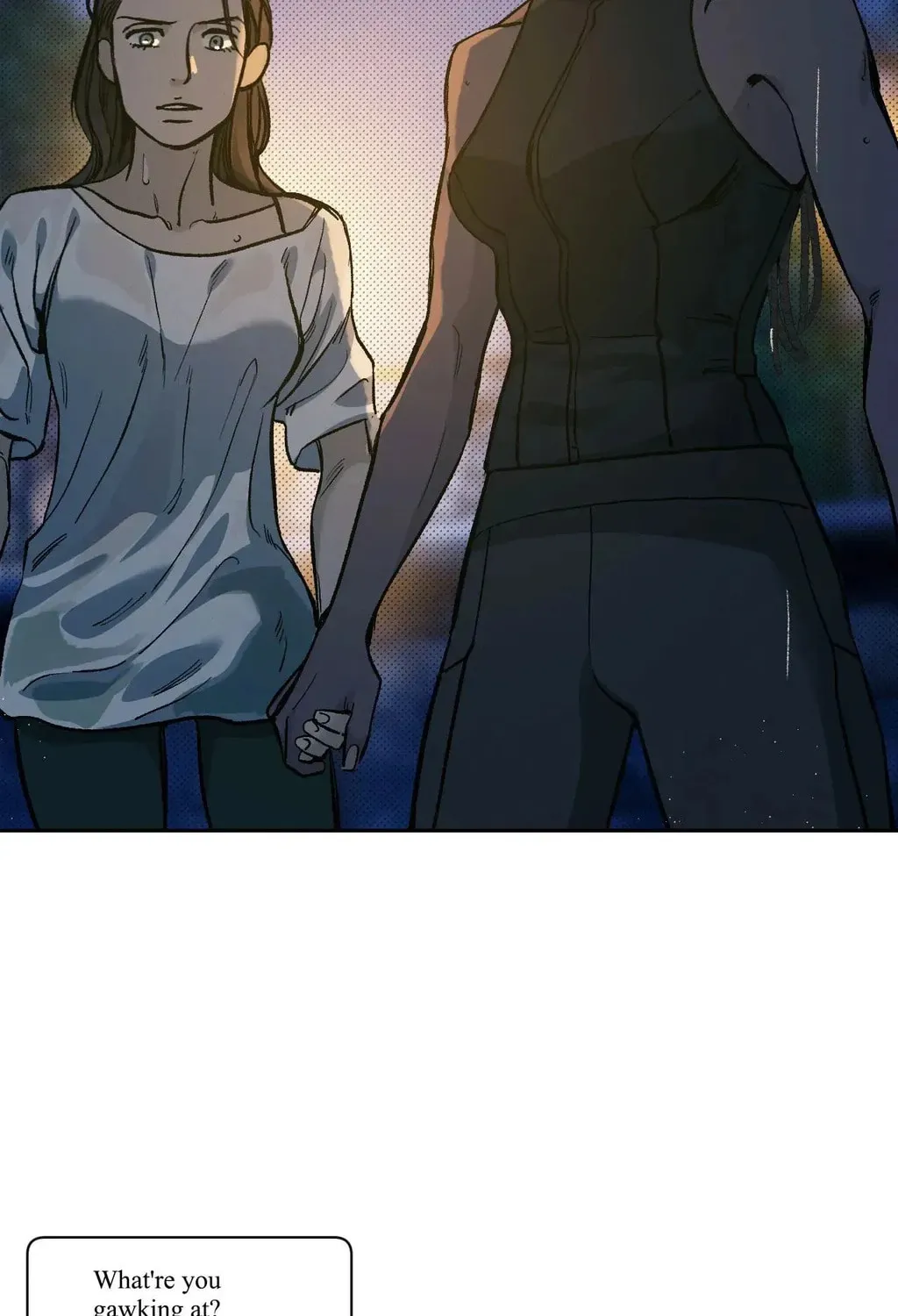 Wolf in the House Chapter 125 page 51 - 