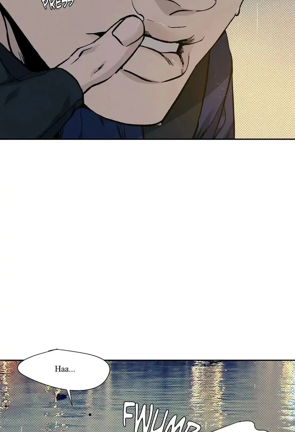 Wolf in the House Chapter 125 page 7 - 
