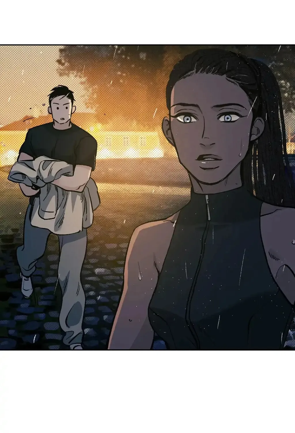 Wolf in the House Chapter 125 page 67 - 