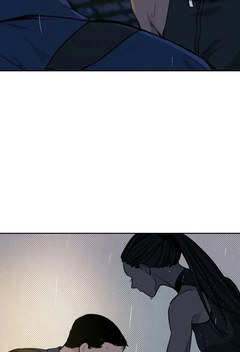 Wolf in the House Chapter 125 page 77 - 