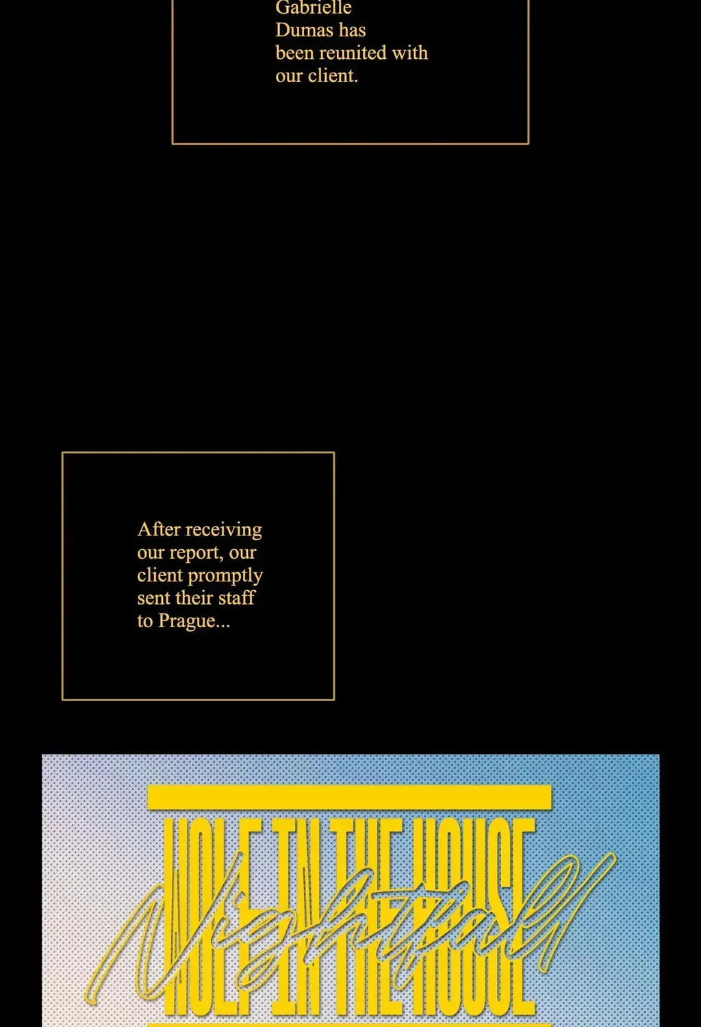 Wolf in the House Chapter 125 page 85 - 